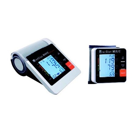 WELLION WAVE PROF SFIGMO