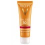 Vichy Idéal Soleil Crema Solare Antietà SPF 50 Protezione Viso 50 ml