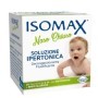 Isomax Naso Chiuso Soluzione Ipertonica 20 Flaconcini