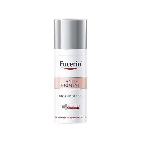 Eucerin Anti-Pigment Giorno SPF 30 Crema Viso Antimacchie 50 ml