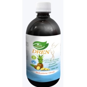 PIU' CHE NATURA NATURA DREN