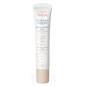 Avène Hydrance BB Emulsione Colorata Leggera e Idratante SPF30 40 ml