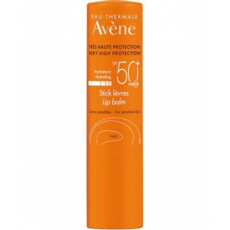 Avène Solare Stick Labbra SPF 50  Protezione Molto Alta 3 g