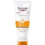 Eucerin Sun Gel- Crema Dry Touch SPF 50  Corpo 200 ml