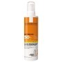 La Roche Posay Anthelios Shaka Spray Invisible SPF 50  Protezione Corpo 200 ml