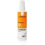 La Roche Posay Anthelios Spray Solare Corpo Invisibile Spf30. Elevata Protezione Uva/Uvb 30 Spf 200 