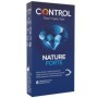Control Forte Profilattici Più Resistenti 6 Pezzi