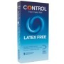 Control Latex Free Profilattici 5 pezzi