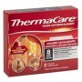 Thermacare Versatile Fasce Autoriscaldanti 3 Pezzi