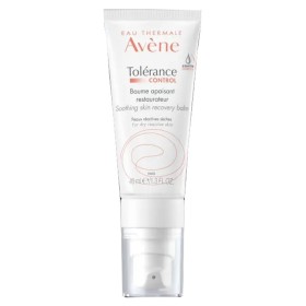 Avène Tolerance Control Balsamo Lenitivo Riequilibrante Pelli Sensibili 40 ml