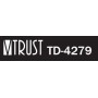 VTRUST TD-4279 GLUC 50STR