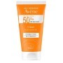 Avène Solare Crema Viso SPF 50  Protezione Molto Alta 50 ml