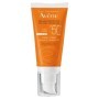 Avène Solare Crema Viso Senza Profumo SPF 50  Protezione Molto Alta 50 ml