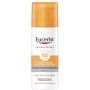 Eucerin Sun Photo Aging Control Tinted Anti-età Gel Crema SPF50  Colore Medium 50 ml