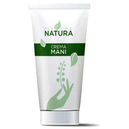 PIU' CHE NATURA CREMA MANI75ML