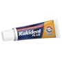 Kukident Plus Doppia Azione Crema Adesiva Protesi Dentali Aroma Neutro 40 g