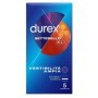 DUREX SETTEBELLO XL 5PZ