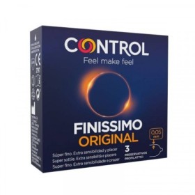 CONTROL FINISSIMO ULTRAFEEL3PZ