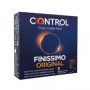 CONTROL FINISSIMO ULTRAFEEL3PZ
