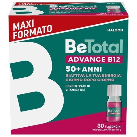 BETOTAL ADVANCE B12 30FL