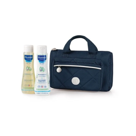 MUSTELA VANITY SET 2024