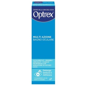 OPTREX MULTIAZ BAGNO OCUL100ML
