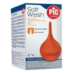 PIC SOFT WASH SCHIZZETTO 175ML