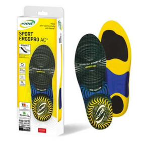 NOENE 3D INSOLE SPORT ERGOP 39