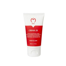 Most Crema 2S Crema Cosmetica 50ml