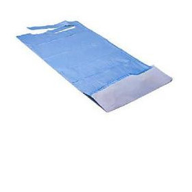 Safety Bavaglio Monouso Per Adulti 100 Pezzi