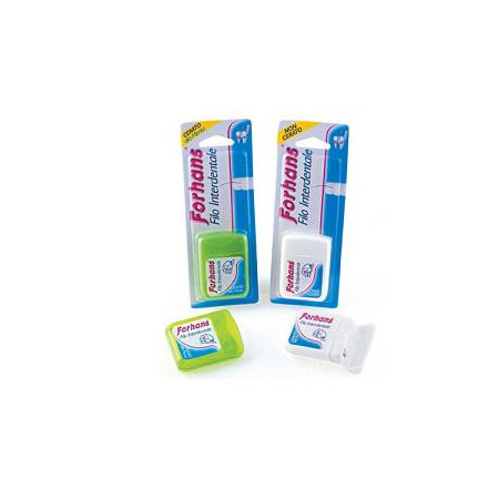 Forhans Filo Interdent Cerato 50 m