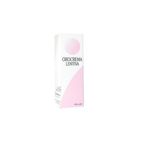 Orocrema Lenitiva 100 ml