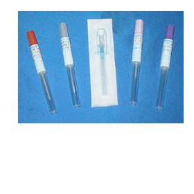 AGO CANNULA 2VIE G22