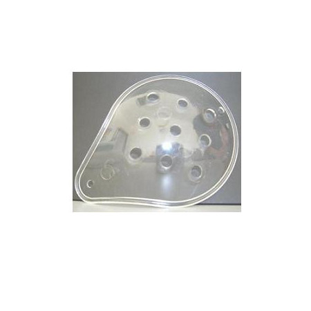 Farmacare Protezione Oculare Trasparente Intervento Oculistico