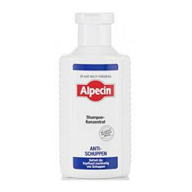 Alpecin Shampoo Concentrato Antiforfora 200 ml