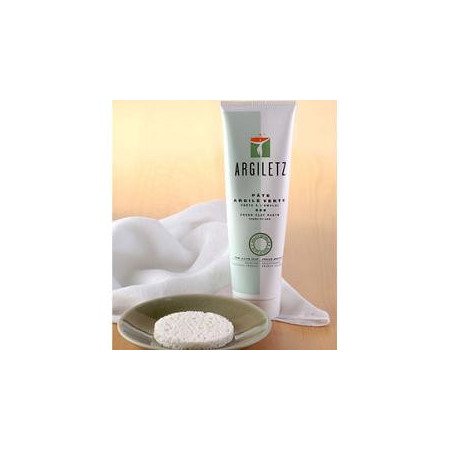ARGILETZ ARGILLA PRO CATAPLASM