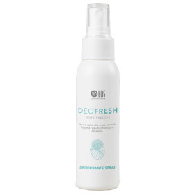 Naturalmente Deo Fresh Anti Irritazioni 125 ml