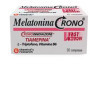 MELATONINA CRONO 1MG 30CPR