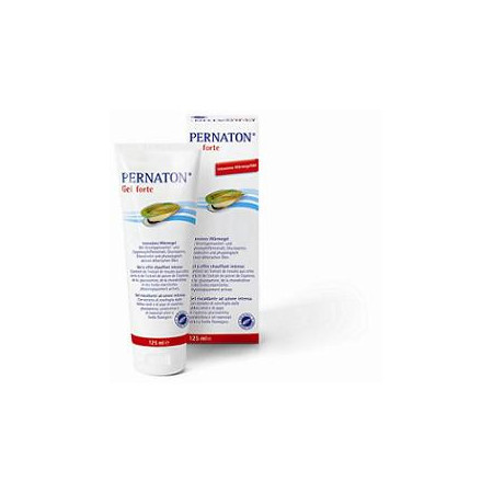 PERNATON GEL FORTE 125ML
