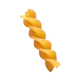 Massimo Zero Fusilli Pasta Senza Glutine 1 Kg
