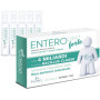 Enterolife 4 Miliardi Integratore Per La Flora Intestinale 10 Fialoidi 5 ml