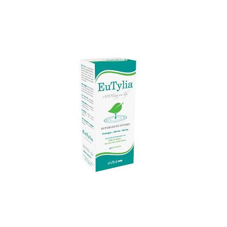 Eutylia Detergente Intimo Lenitivo 200 ml
