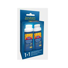 Prep Schiuma Barba Duetto 2 Pezzi