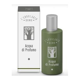ACQUA PROFUMATA UOMO 50ML