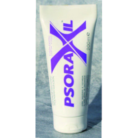 Psoraxil Emulsione Viso e Corpo 200 ml