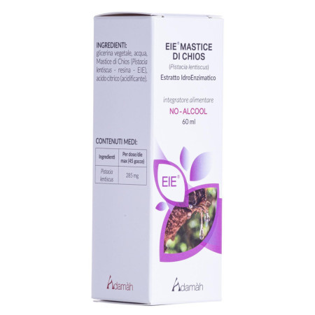 EIE Mastice Di Chios Gocce 30 ml