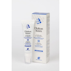 Diakon Krem Crema Normalizzante Pelle Grassa 30 ml