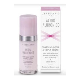ACIDO IALURONICO CONT OCCHI 30