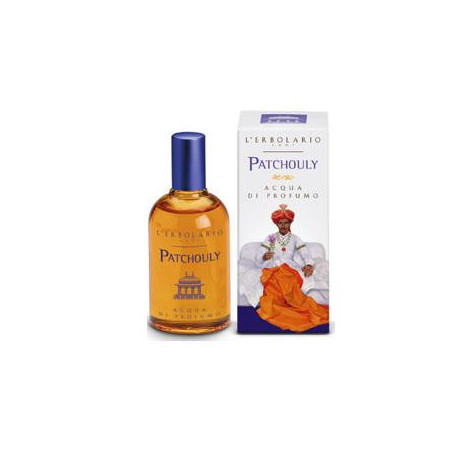 PATCHOULY ACQUA PROFUMO 50ML