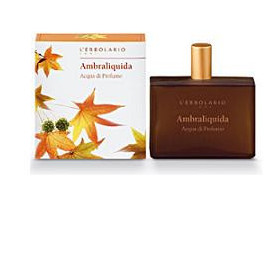 AMBRALIQUIDA ACQUA PROF 50ML